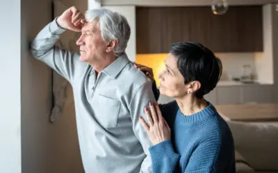 Understanding Seasonal Depression in Seniors